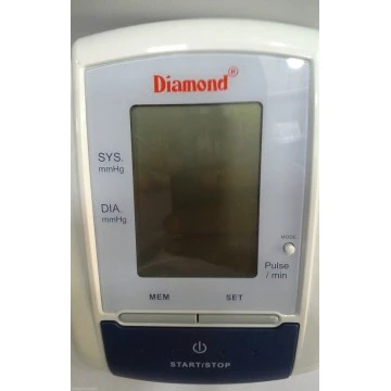 Diamond Digital BP Monitor BPDG224