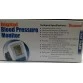 Diamond Digital BP Monitor BPDG224