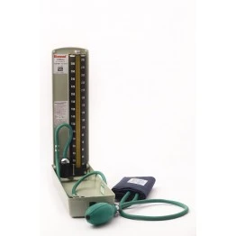 Diamond Deluxe Mercury Blood Pressure Apparatus