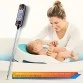 Deluxe Digital Food Thermometer With LCD Display