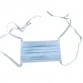 Disposable Face Mask Tie - (50 Pieces Pack)