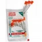 Dispovan 1ML U-100 Insulin Syringe Xtra-Fine 31G (Pack of 10)