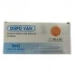 Dispovan 1ML U-100 Insulin Syringe Xtra-Fine 31G (Box of 100)