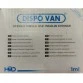 Dispovan 1ML U-100 Insulin Syringe Xtra-Fine 31G (Box of 100)