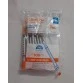 Dispovan 1ML U-100 Insulin Syringe Xtra-Fine 31G (Pack of 10)