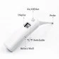 Entero Digital Vet Thermometer for Animals  (Professional Veterinary Thermometer)
