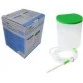 Enema Kit/Douche Can Set 