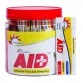 Dr. Morepen Washproof AID Dressing (100 Strips)