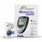 Dr Morepen BG-03 Glucometer Kit with 25 Strips Dr Morepen BG-03 Glucometer Kit with 25 Strips