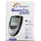 Dr Morepen BG-03 Glucometer Kit Only (Without Strips)