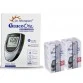Dr Morepen BG-03 Glucometer Kit with 100 Strips Dr Morepen BG-03 Glucometer Kit with 100 Strips