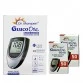 Dr Morepen BG-03 Glucometer Kit with 100 Strips