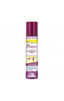 Dr. Morepen Protect - All In One Disinfectant Spray