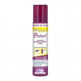 Dr. Morepen Protect - All In One Disinfectant Spray