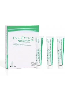 ConvaTec DuoDerm Hydroactive Gel (30g)