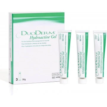 ConvaTec DuoDerm Hydroactive Gel (30g)