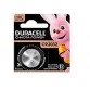 Duracell CR2032 3V Lithium Coin Battery