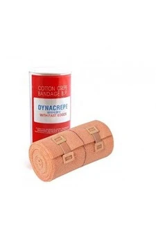 Dynacrepe Crepe Bandage J&J 