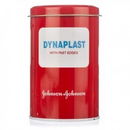 Dynaplast Jhonsons & Jhonsons (Elastic Adhesive Bandage) 10cm x 4m