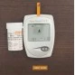 EasyTouch Blood Uric Acid Test Strips - 50 Strips Pack
