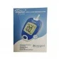 Elegance Blood Glucose Monitoring System (CT-X12) - With 25 Test Strips