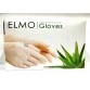 ELMO Latex Examination Gloves