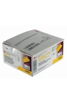 Ethicon LIGACLIP LT400 Extra Ligating Clips (Box of 18)