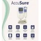 AccuSure Fetal Doppler