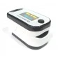 Harsons FINGERTIP Pulse Oximeter - With Beep & Alarm