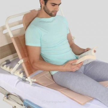 Flamingo Patient's Back Rest (Universal)
