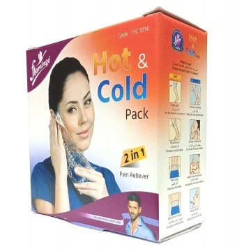 Flamingo Hot & Cold Pack