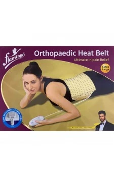 Flamingo Orthopaedic Heat Belt (Extra Large)
