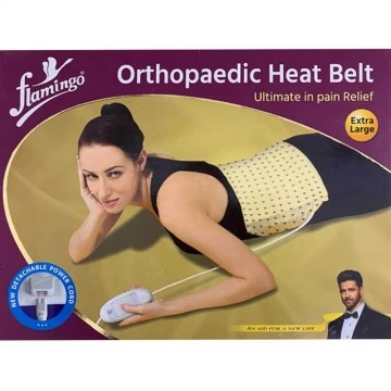 Flamingo Orthopaedic Heat Belt (Extra Large)