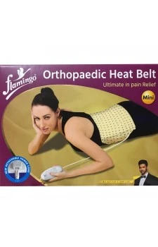 Flamingo Orthopaedic Heat Belt (Mini)