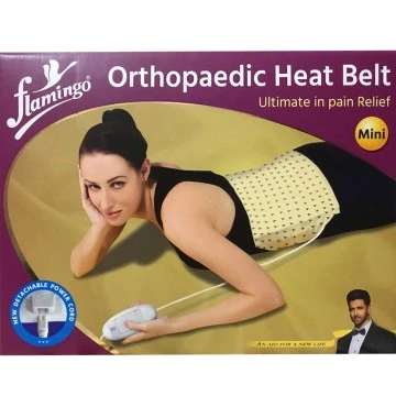 Flamingo Orthopaedic Heat Belt (Mini)