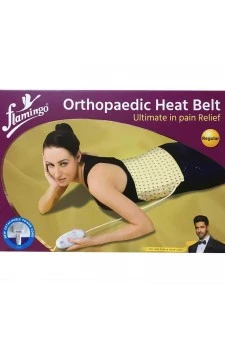 Flamingo Orthopaedic Heat Belt (Regular)