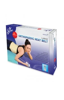 Flamingo Premium Orthopaedic Heat Belt - Large Size
