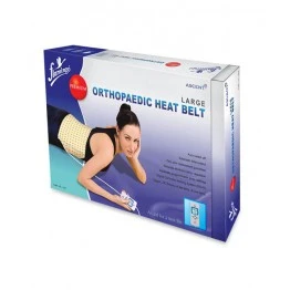 Flamingo Premium Orthopaedic Heat Belt - Large Size