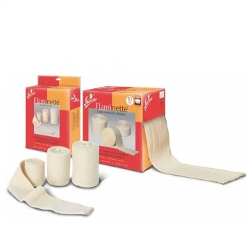 Flamingo Flaminette (Cotton Stockinette Bandage) - 10 Mtr Roll