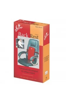 Flamingo Back Rest- Medium