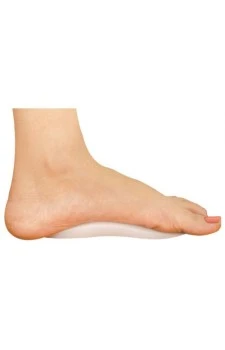 Flamingo Silicon Medial Arch Support - Universal