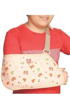 Flamingo Pediatric Arm Sling Large  (8-12 years)