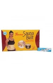 Flamingo Fahrenheat Sauna Belt - Universal