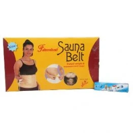 Flamingo Fahrenheat Sauna Belt - Universal