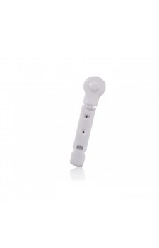 Lancets for Accuchek Brand Glucometers  (Flat Shape) - 25 Pcs. Pack