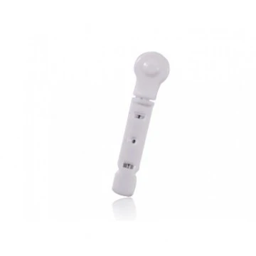 Lancets for Accuchek Brand Glucometers  (Flat Shape) - 25 Pcs. Pack