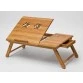 Premium Wooden Foldable Multipurpose Bed Table For Eating/Reading/Laptop Desk (Portable with Adjustble Tilting Top & Height) Premium Wooden Foldable Multipurpose Bed Table For Eating/Reading/Laptop Desk (Portable with Adjustble Tilting Top & Height)