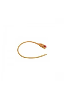 Romsons Uro Cath - Pediatric Foley Balloon Catheter 2 Way (10 Pcs Box)