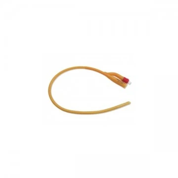 Romsons Uro Cath - Pediatric Foley Balloon Catheter 2 Way (10 Pcs Box)