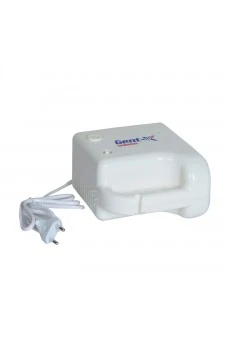 Gent-X Mini Compressor Nebulizer With Complete Kit 